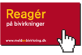 Reagér på bivirkninger - www.meldenbivirkning.dk