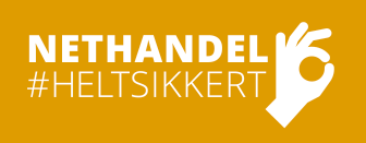 Logo - Sikker nethandel