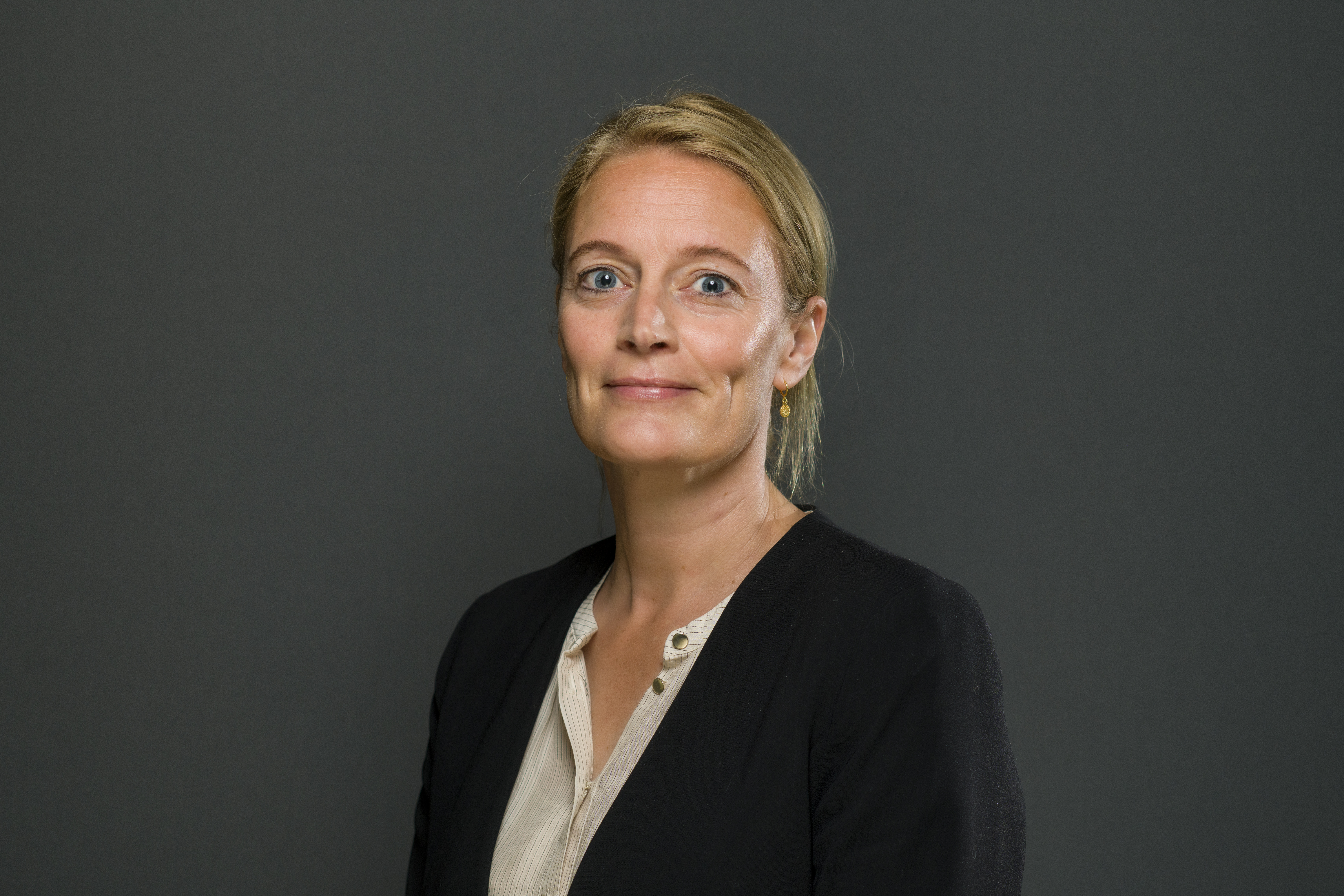 Sara Westengaard, Enhedschef for Ledelsessekretariatet