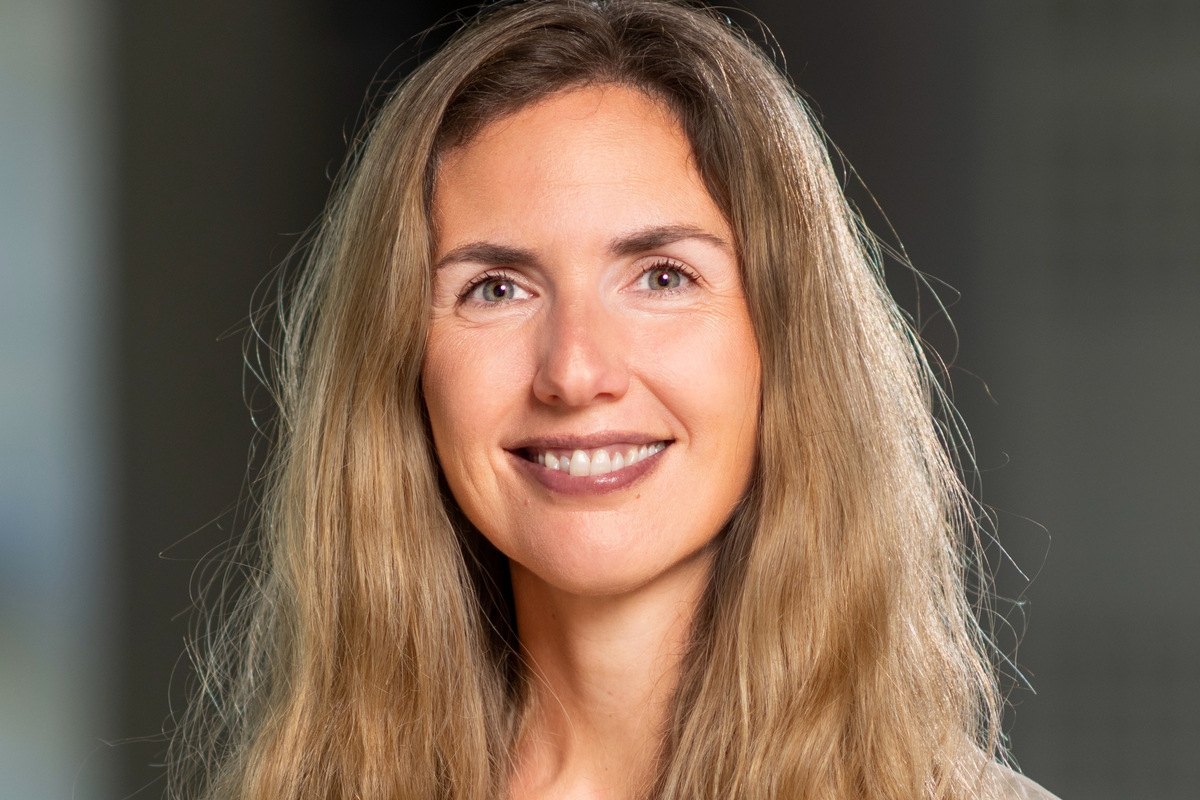 Kristine Snedker