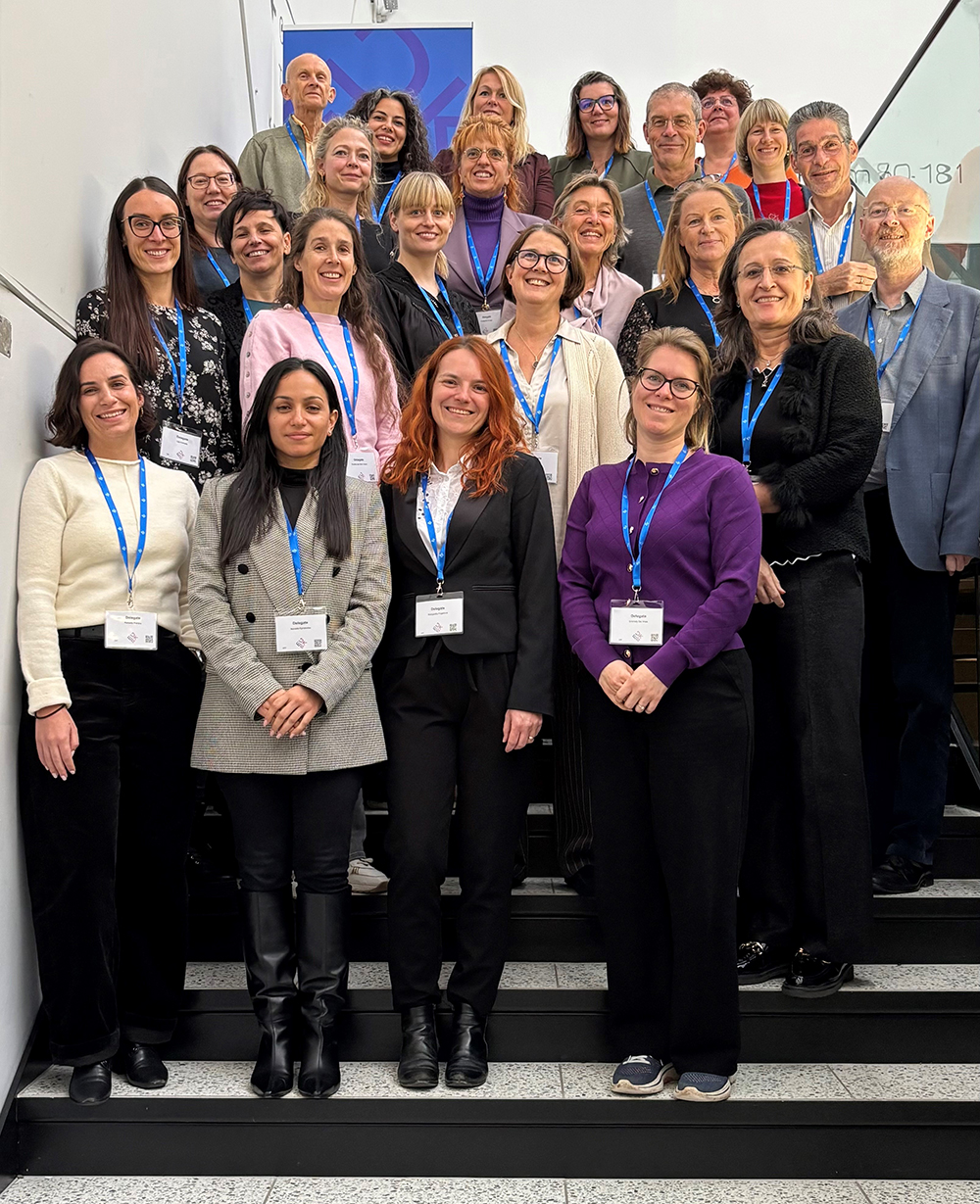 Committee for Advanced Therapies (CAT samlet i København)