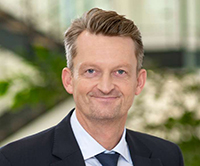 Lægemiddelstyrelsens direktør Nils Falk Bjerregaard