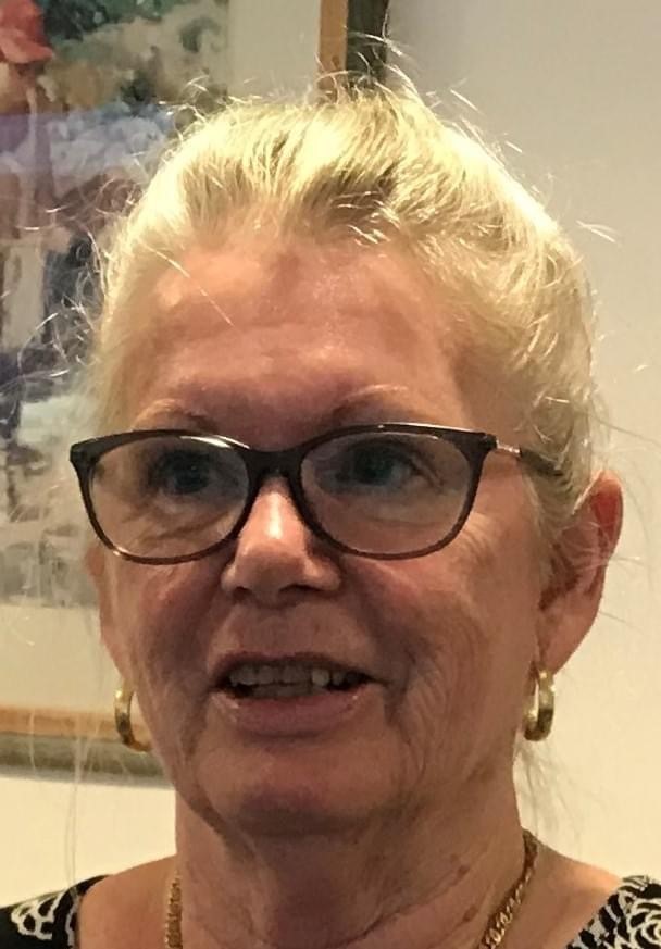 Billede af Berit Andersen