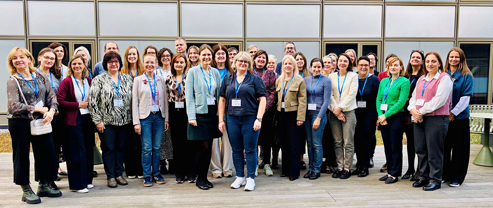 CMDh samlet i København