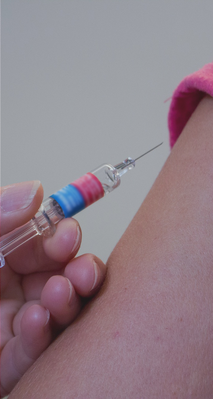 Forsyningsproblemer med HPV-vaccinen Gardasil 9 uden for børne-vaccinationsprogrammet